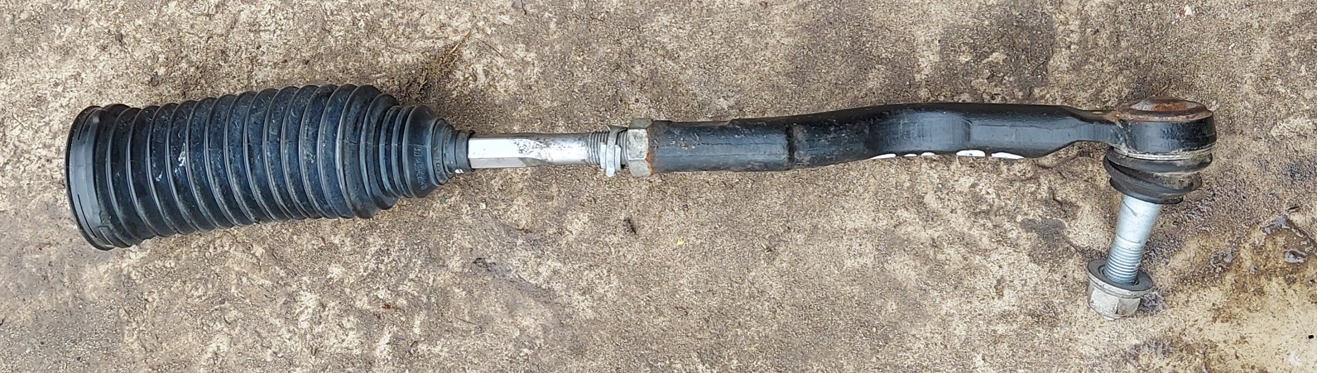 PACIFICA 2016-2023R РУЛЕВАЯ ТЯГА ПРАВАЯ KPL