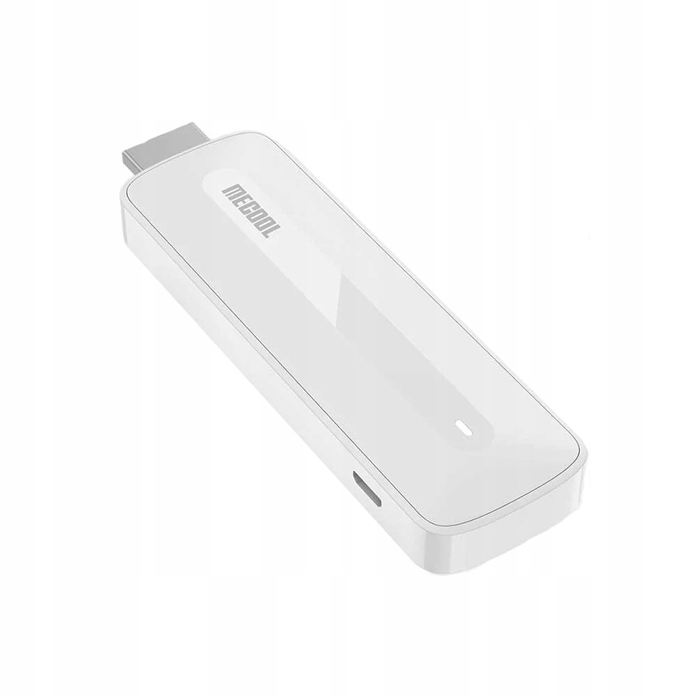 ODTWARZACZ MULTIMEDIALNY ANDROID MECOOL KD5 1/8GB Android TV NETFLIX HDR Kod producenta KD5