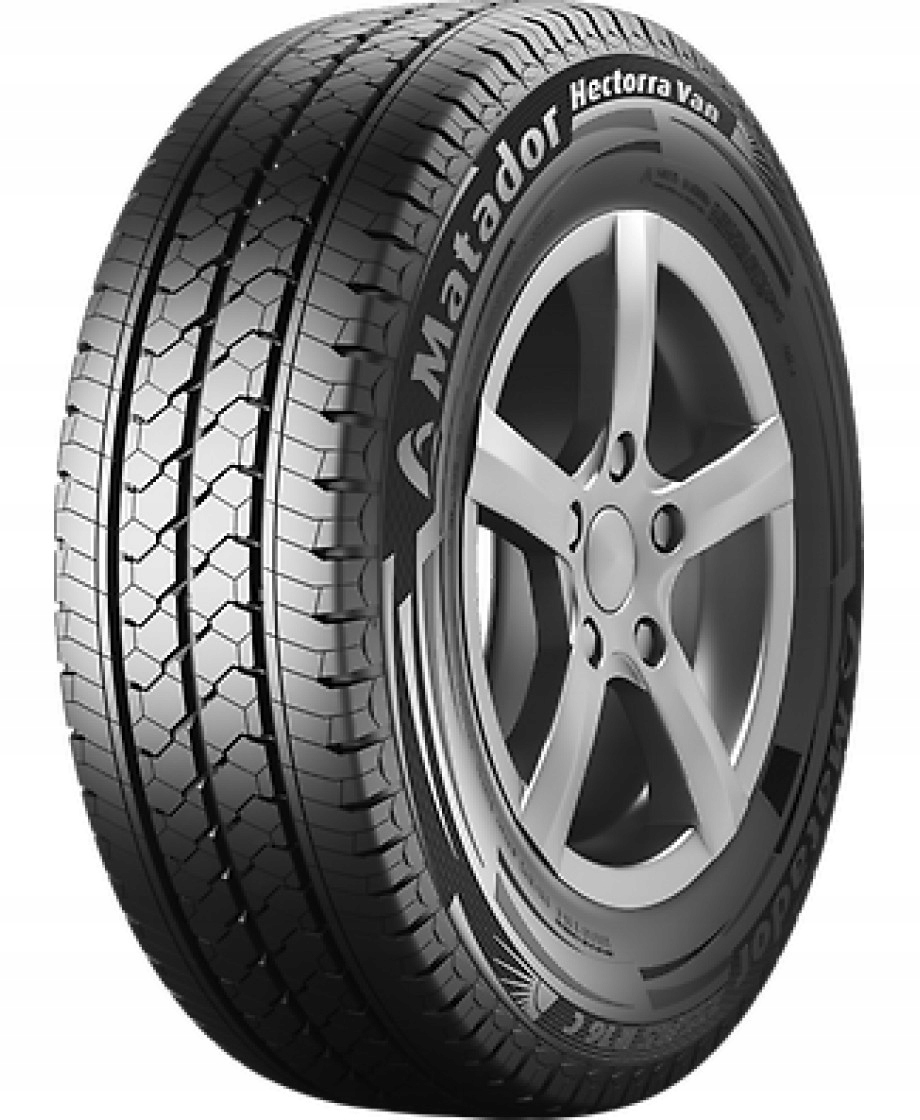 Matador Hectorra Van 165/70 R14C 89/87 R