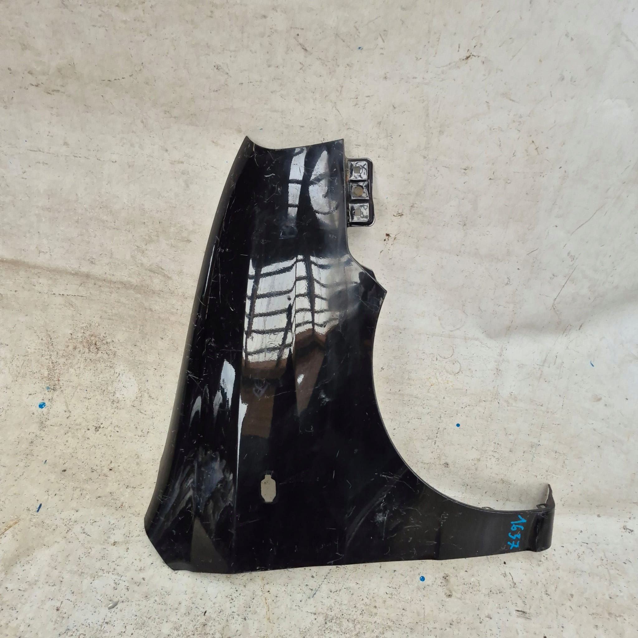 HYUNDAI ATOS PRIME 03- fender right front front