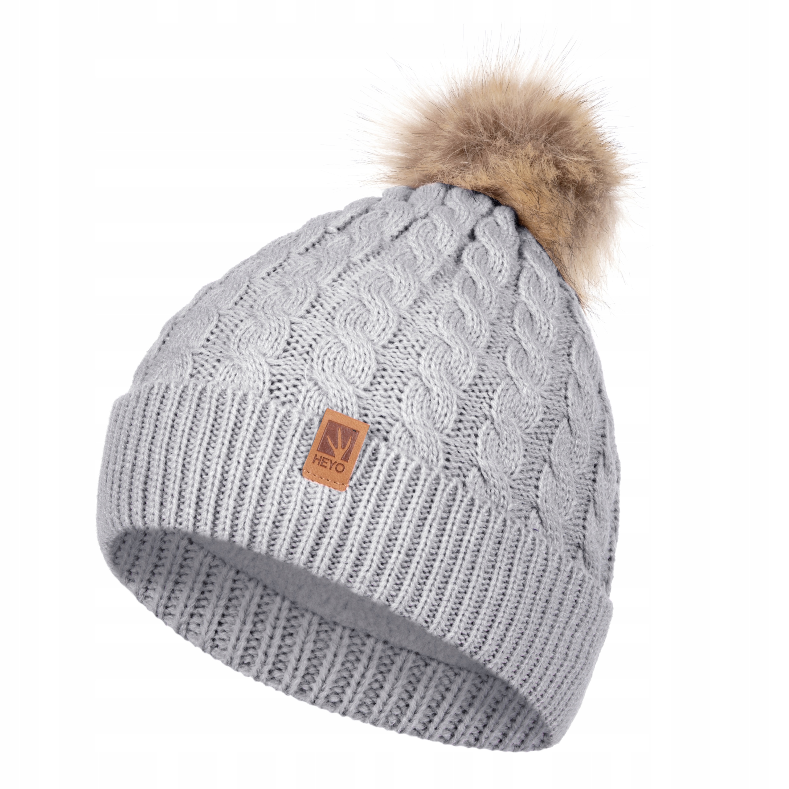 KOMPLET CZAPKA DZIECIĘCA ZIMOWA KOMIN RĘKAWICZKI CHŁOPIĘCA DZIEWCZĘCA POLAR Rozmiar 40-48 cm