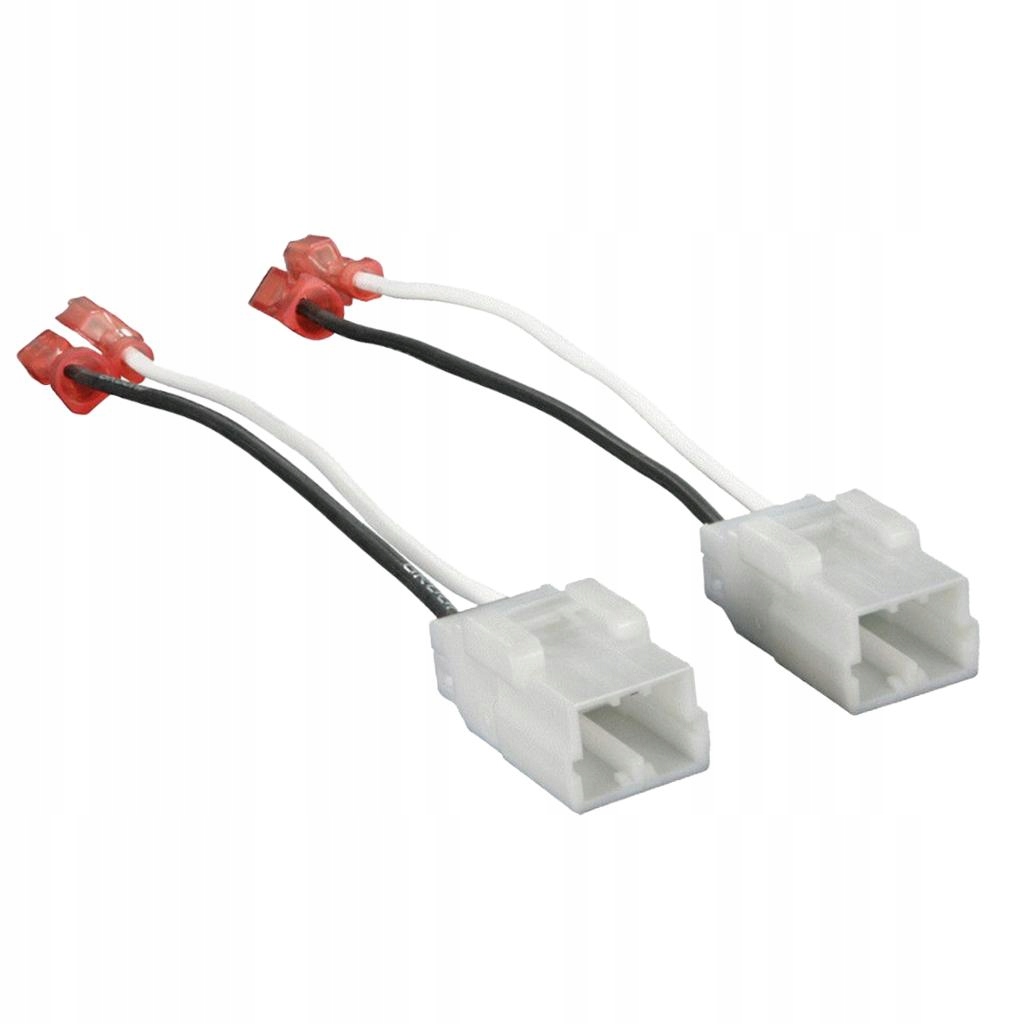 Para dla adaptera głośników pojazdów Chrysler