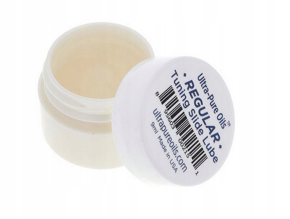 Smar do krąglików Ultra-Pure Regular Stan opakowania oryginalne