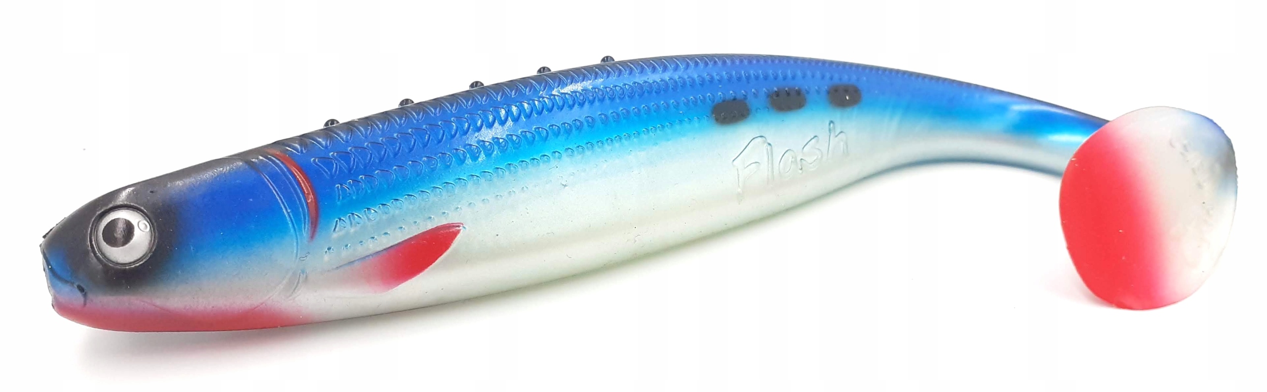 Guma Dragon Flash 20cm 50g / BH