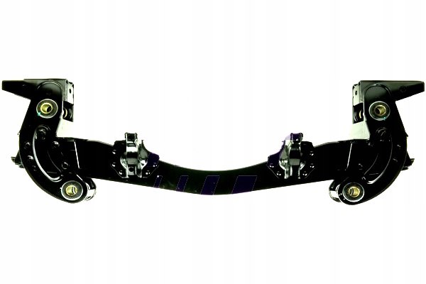 FAST BELKA ZAWIESZENIA IVECO DAILY 90> PRZÓD Producent części Fast