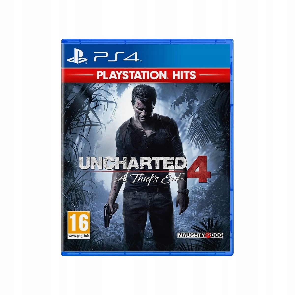 PS4 Pro + 2 Pady + 8 Hitowych Gier Szerokość produktu 29.5 cm