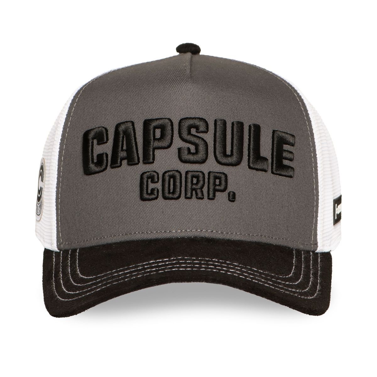 Capsule Corp. Dragon Ball Čepice Capslab
