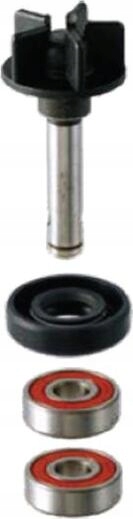 100110150 - Ремонтний комплект водяного насоса RMS Suzuki AY 50