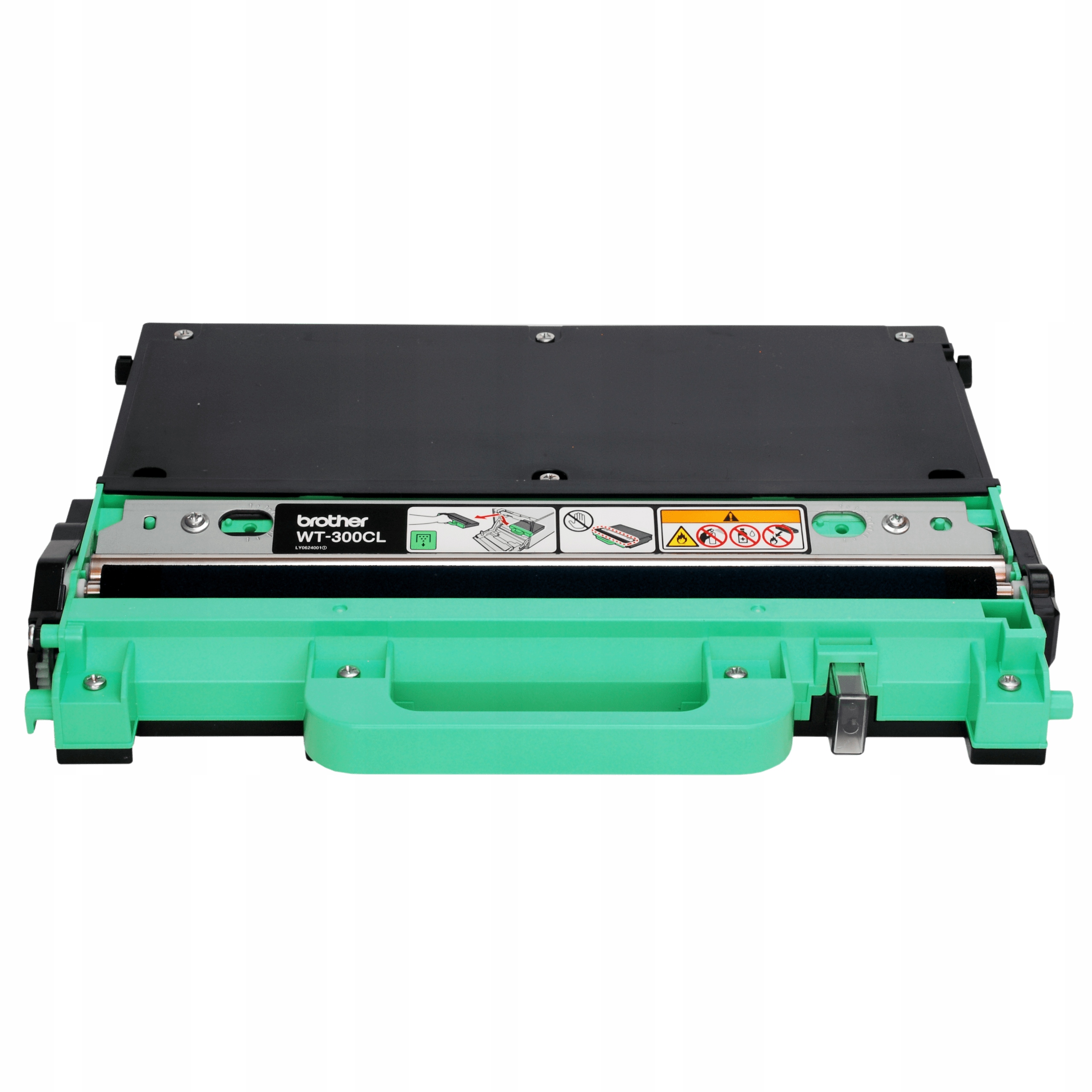 Brother WT-300CL, nádobka odpadního toneru, 50 000 stran