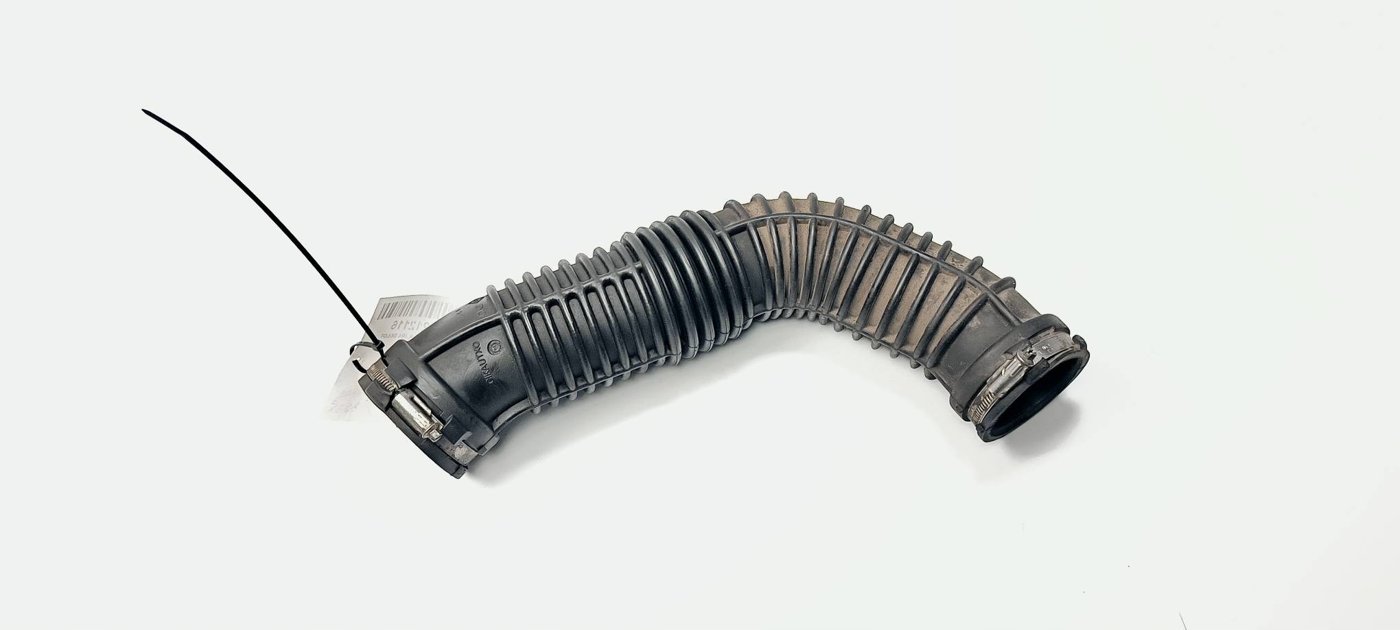 wiring pipe tube RENAULT MASTER III