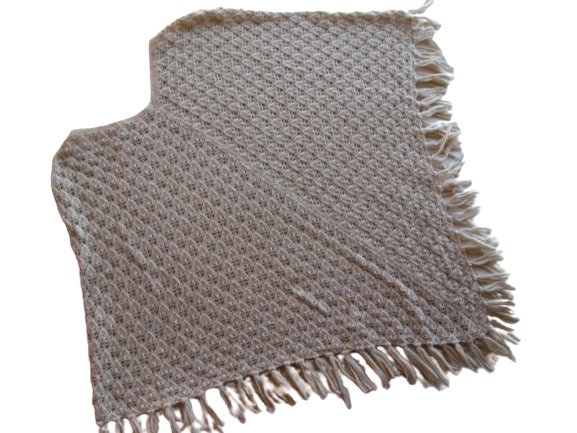 UNIWERSALNE PONCZO __ OVERSIZE