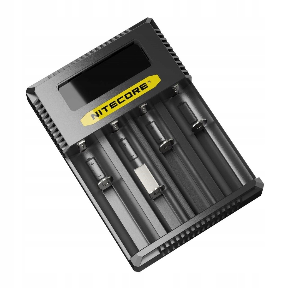 Nitecore Nabíječka CI4