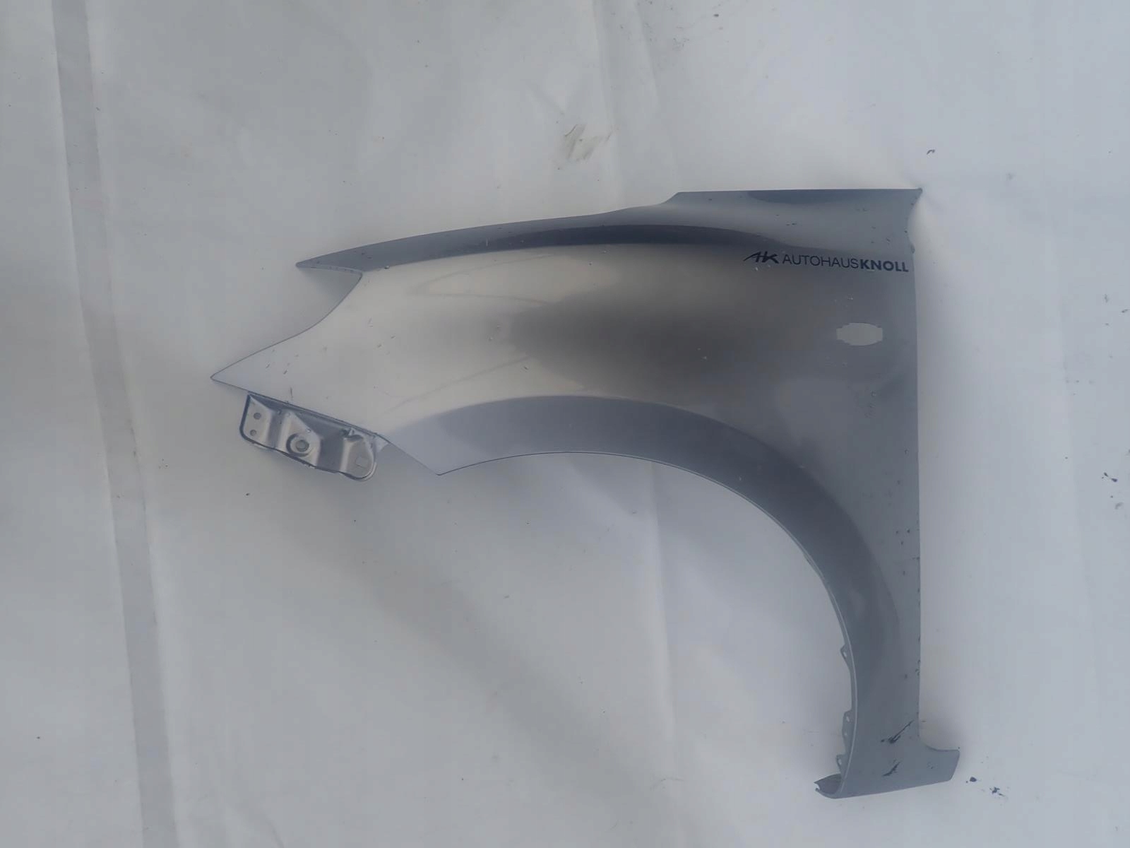 SUZUKI SWIFT V 5 17- fender front front left