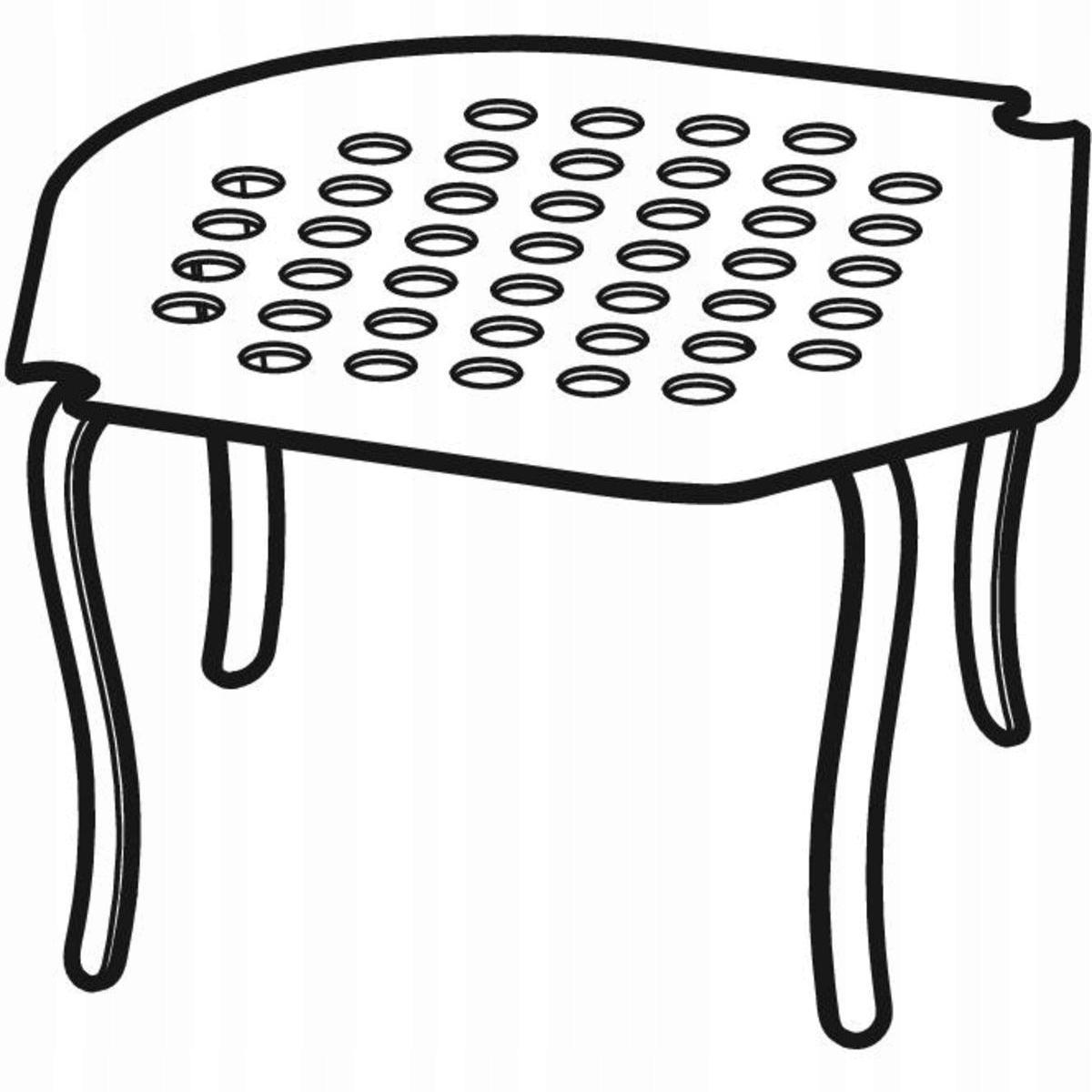 GEBERIT SITKO ODPŁYWOWE DO PISUARU FELIX Marka Geberit