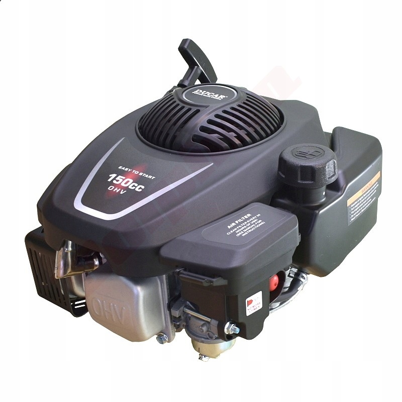 Motor Ducar DV150 Vyma 22x60 mm