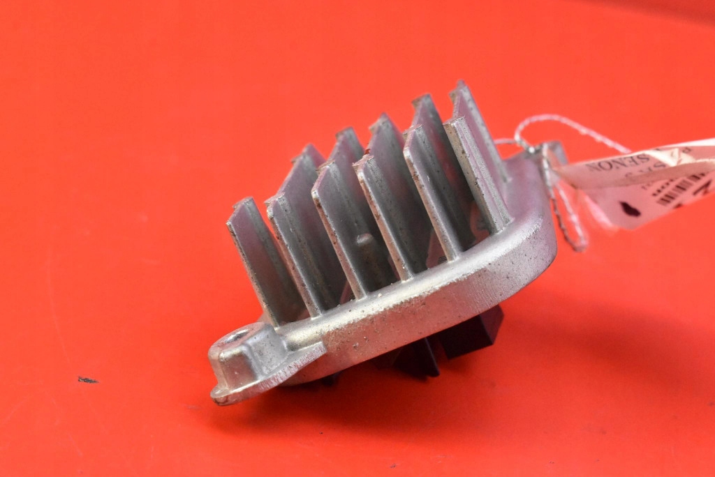 control unit module LED right running daytime 1420000458 AUDI E-TRON 55 18-21