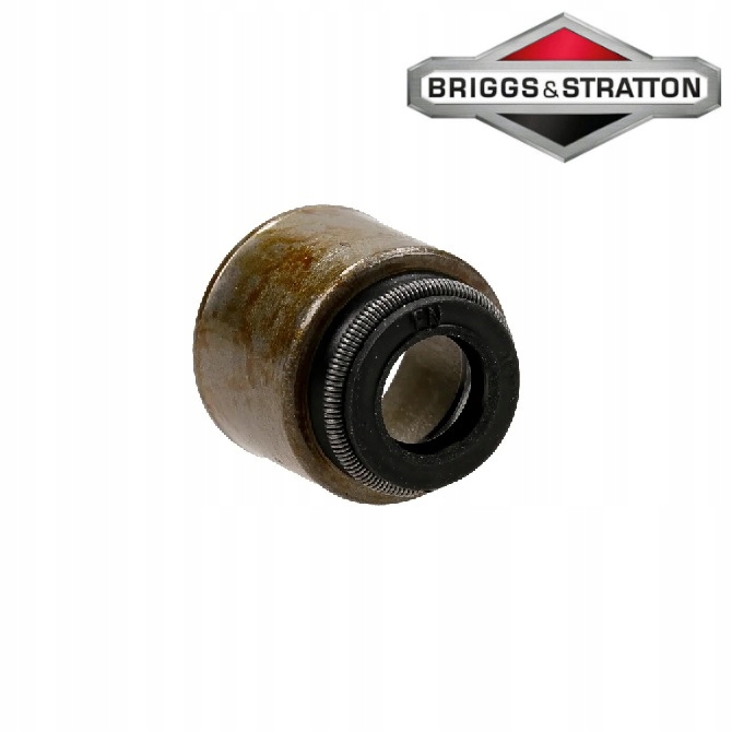 Uszczelniacz zaworu Briggs & Stratton 690968