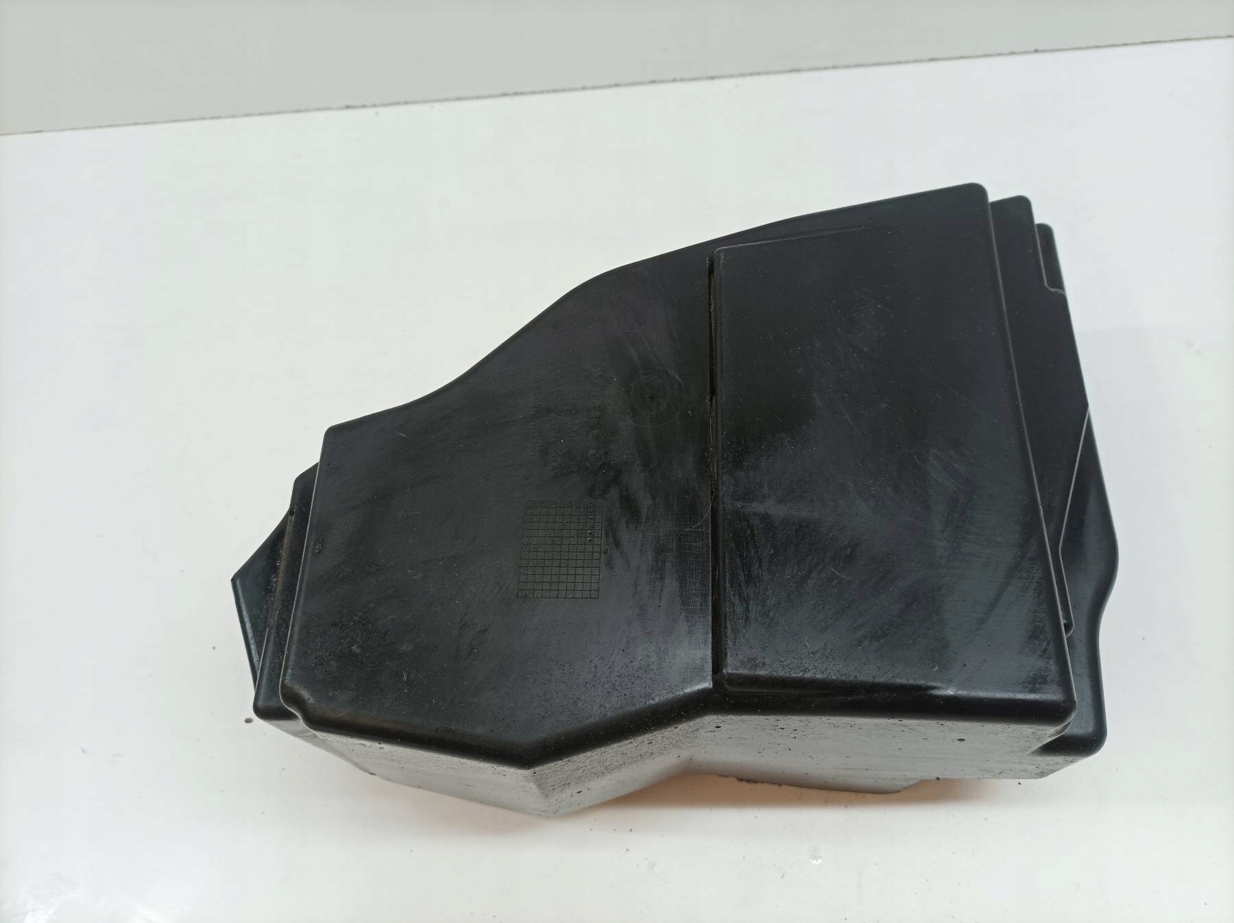 blende abdeckung gehäuse KOMPRESORA achsträgers 31429491 Volvo XC 90 II (2015- )