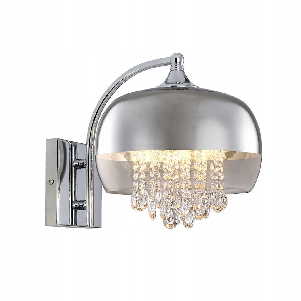 Nástenné svietidlo 1x40W E14 Luna ML3803 Milagro