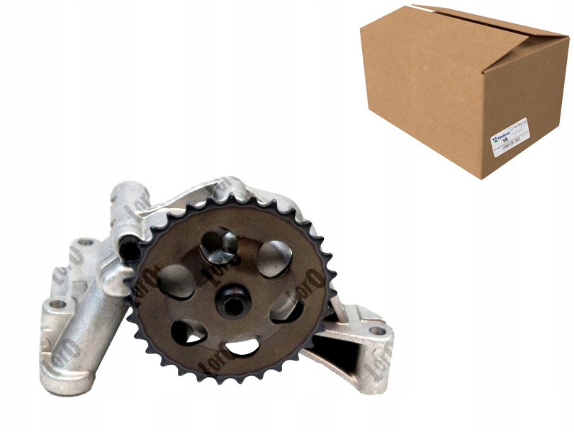 POMPA OLEJU SUPERB 2.0TDI 09-15 ABAKUS