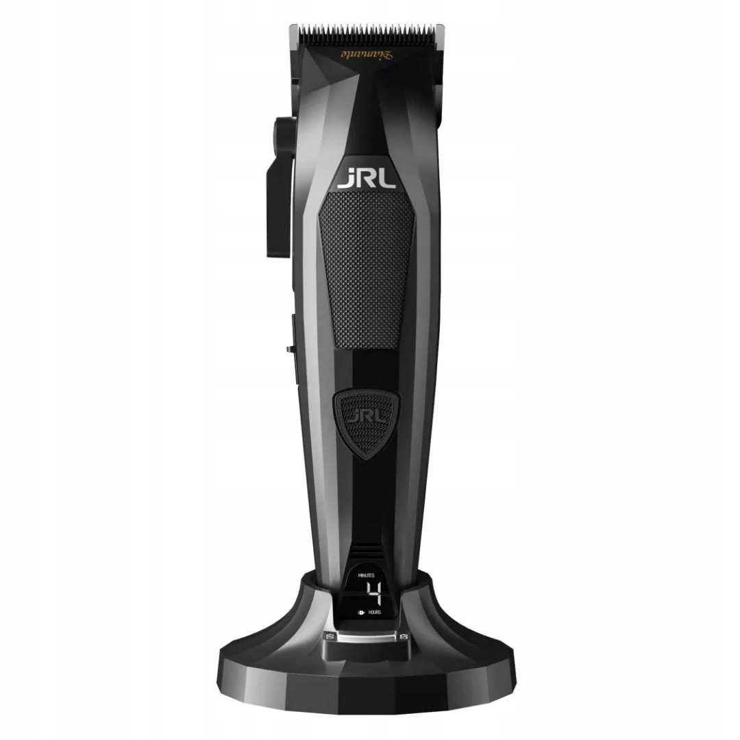 Jrl Maszynka do strzyżenia włosów DI2025CB Diamante Czarna