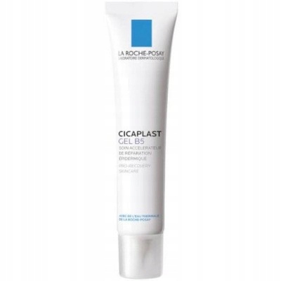 

La Roche-posay Cicaplast Gel B5 40ml