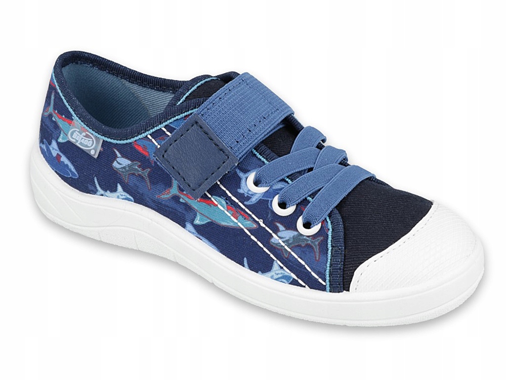 

Befado pantofle kapcie trampki dziecięce 251154 32