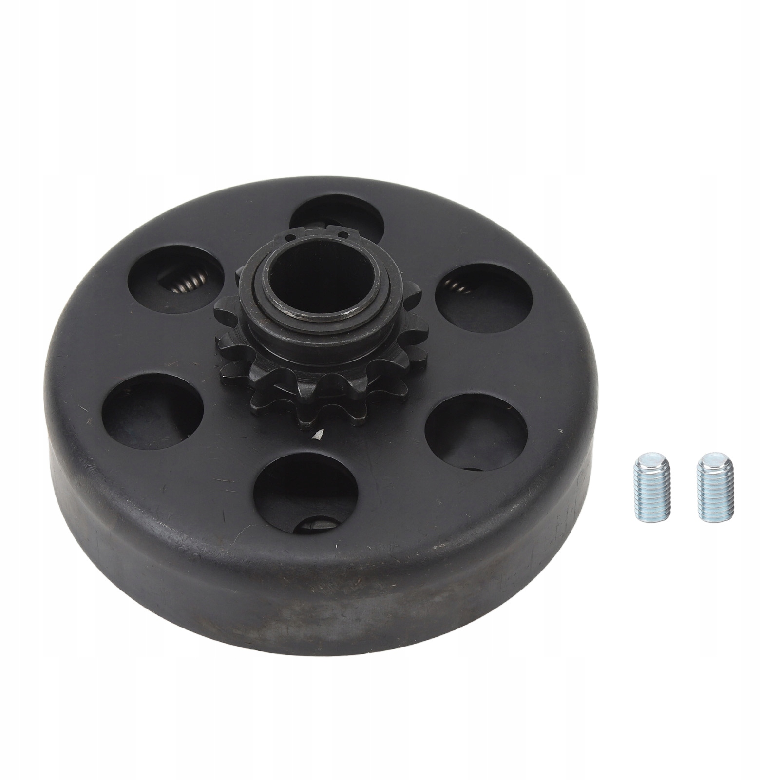 GOKARTÓW ATV MINIROWERÓW SPRZĘGŁO ODŚRODKOWE SUCHE ŁAŃCUCH 12T 19MM