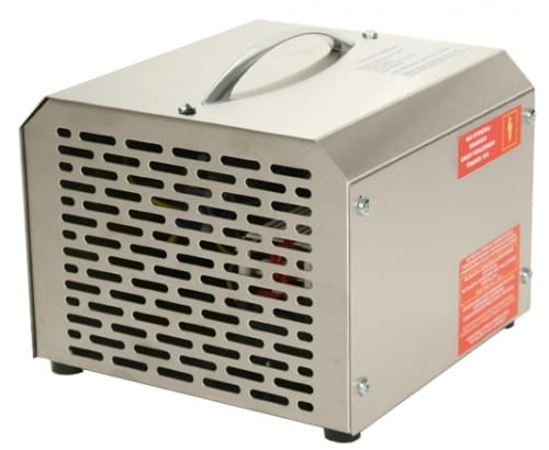 POLSKI OZONATOR ALICJA 2 GENERATOR OZONU 7 g H Producent code Alicja 2