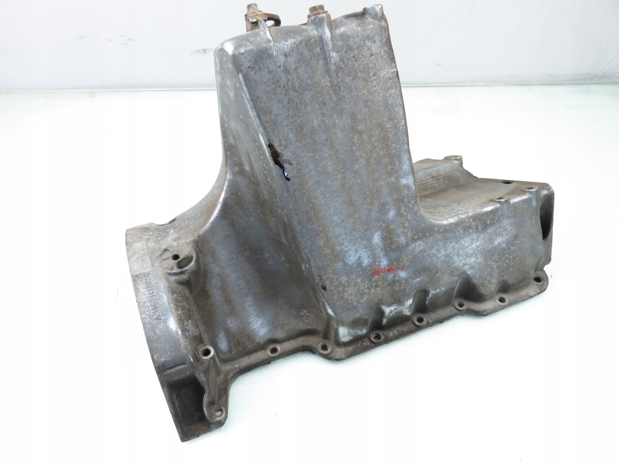 MISKA OLEJOWA MERCEDES W168 1.6 1660141302 Producent części Mercedes-Benz OE