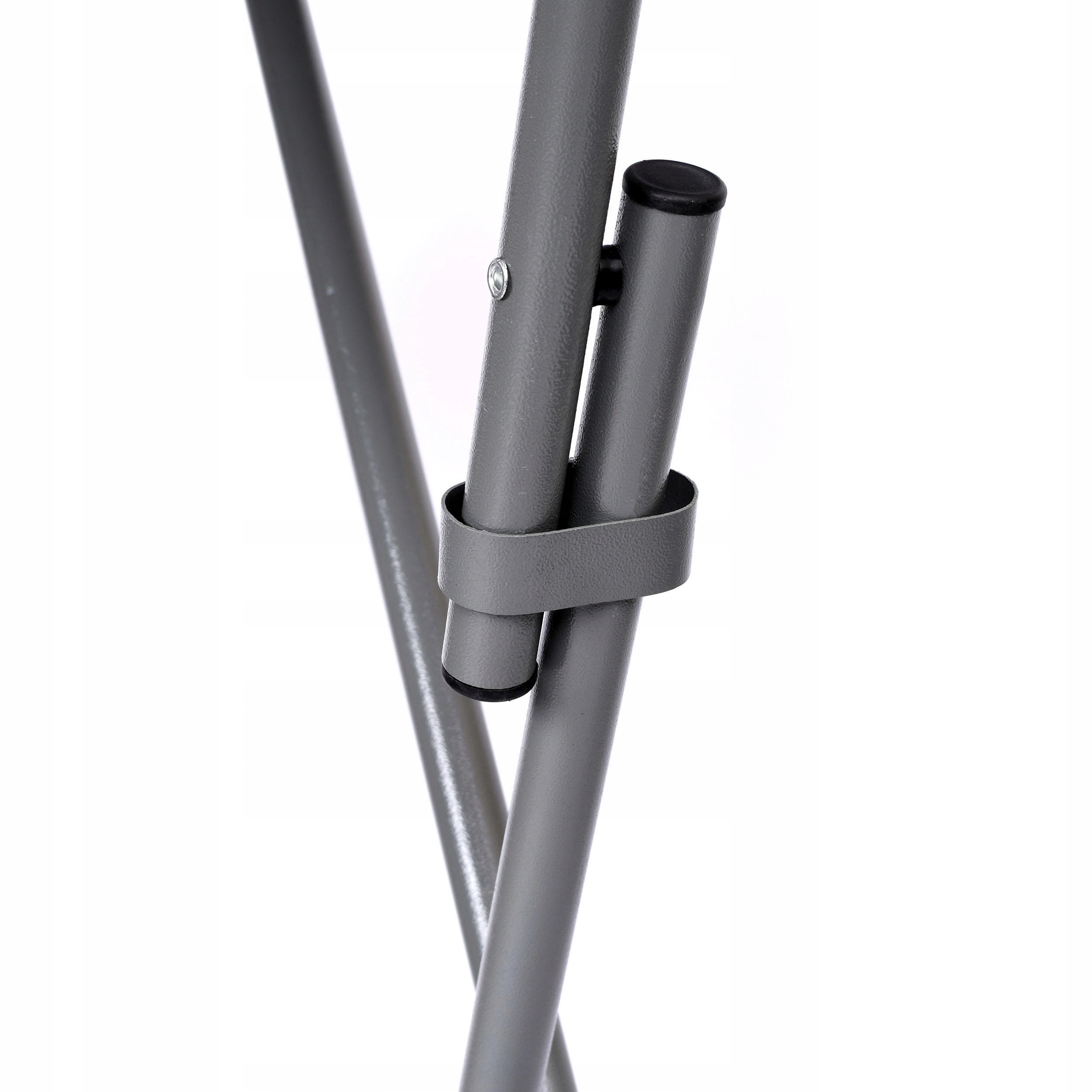 STOLIK KOKTAJLOWY STÓŁ CATERINGOWY BAROWY WYSOKI OGRODOWY SKŁADANY OKRĄGŁY Waga produktu z opakowaniem jednostkowym 6.8 kg