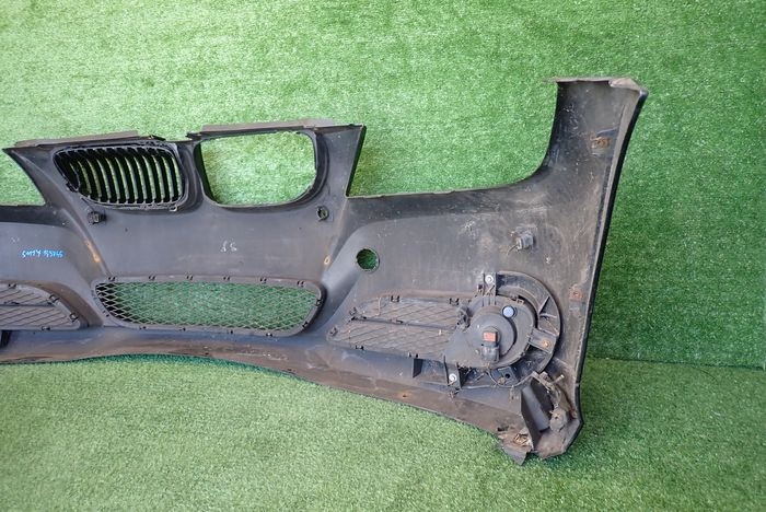 BMW E90 E91 3 LIFT 07-11 nárazník přední předek