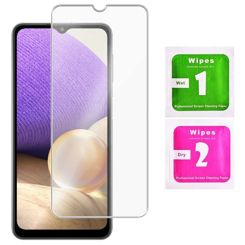 

Szkło Hartowane Szybka do Samsung Galaxy A32 5G