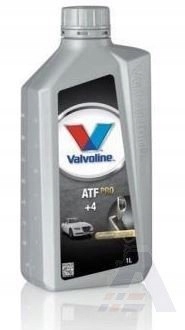 Płyn automatycznej przekładni Valvoline ATF Pro +4