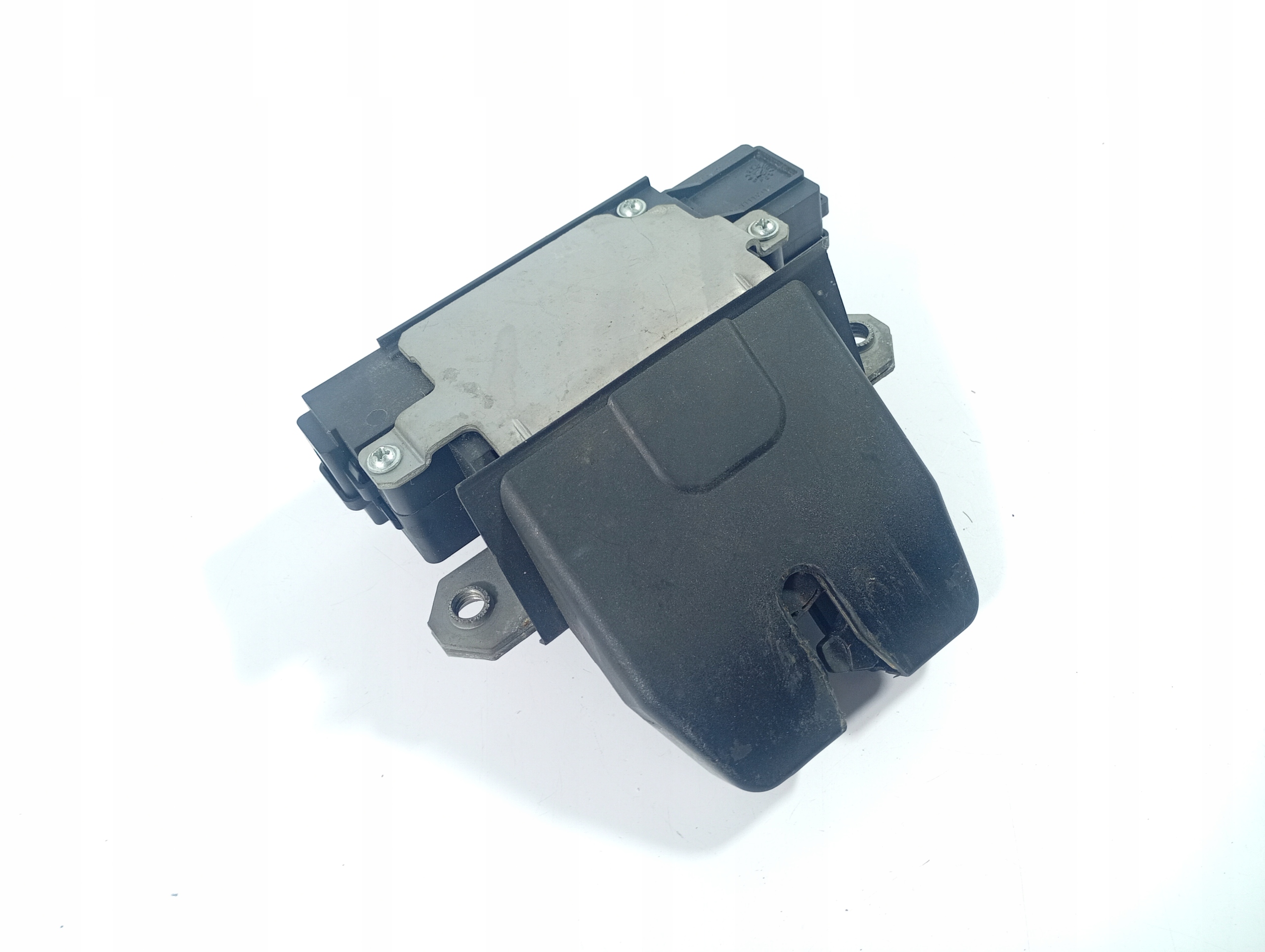 lock bonnet boot OE 3M51R442A66 FORD Focus 2 II 04-11