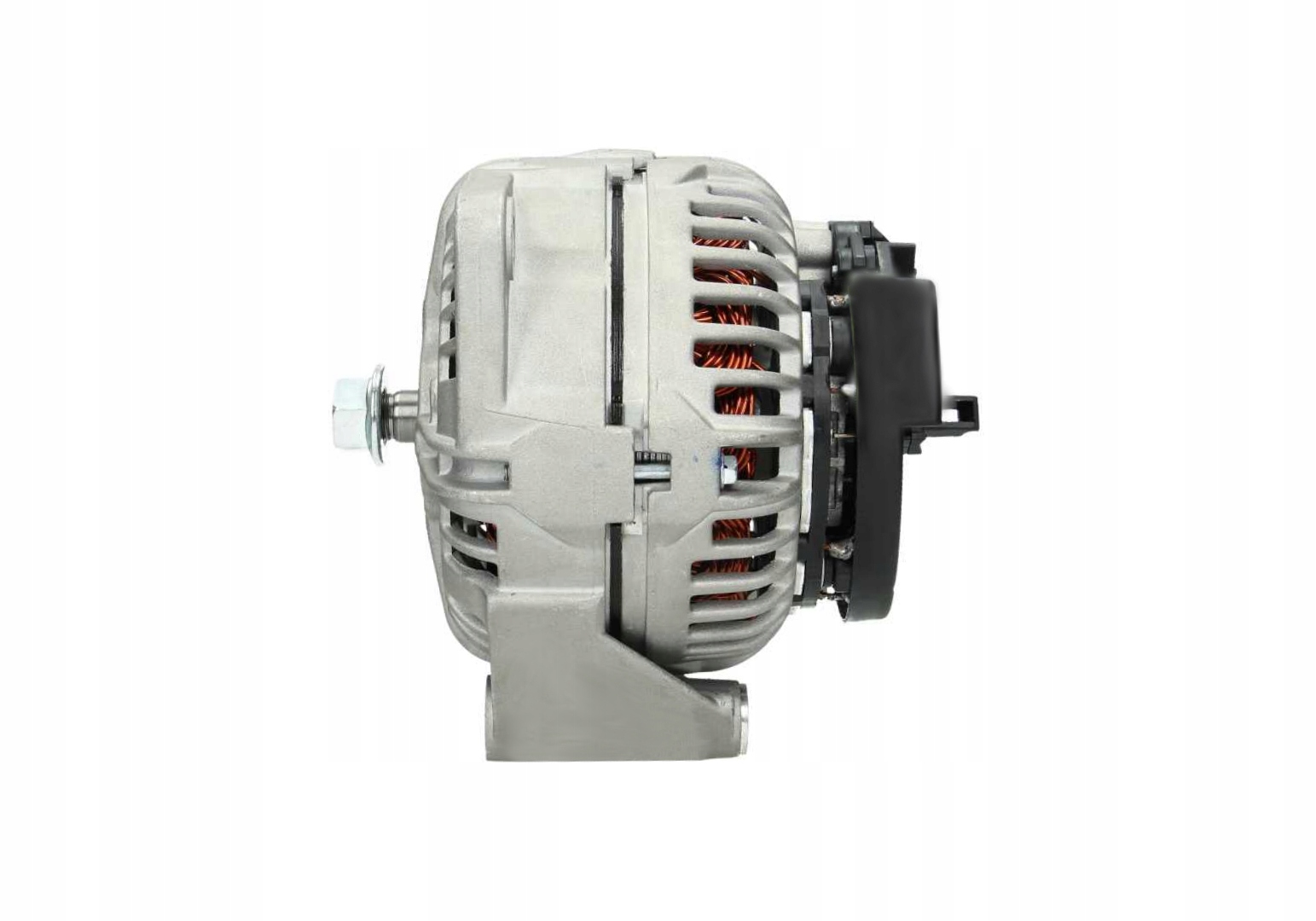 ALTERNATOR MAN TGA TGL TGM TGS TGX 2006- Producent części Inny