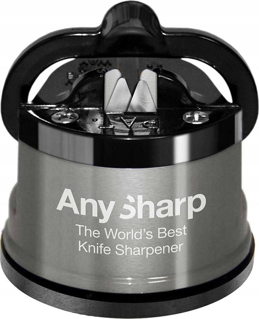 

Ostrzałka AnySharp Pro Silver