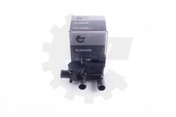 ZAWÓR STERUJĄCY PŁYNEM CHŁODZĄCYM do MERCEDES S Producent części ESEN SKV