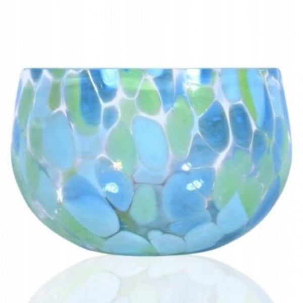 4 kusy Miska Anna von Lipa Tapas Pacific Glass (11,5 cm)