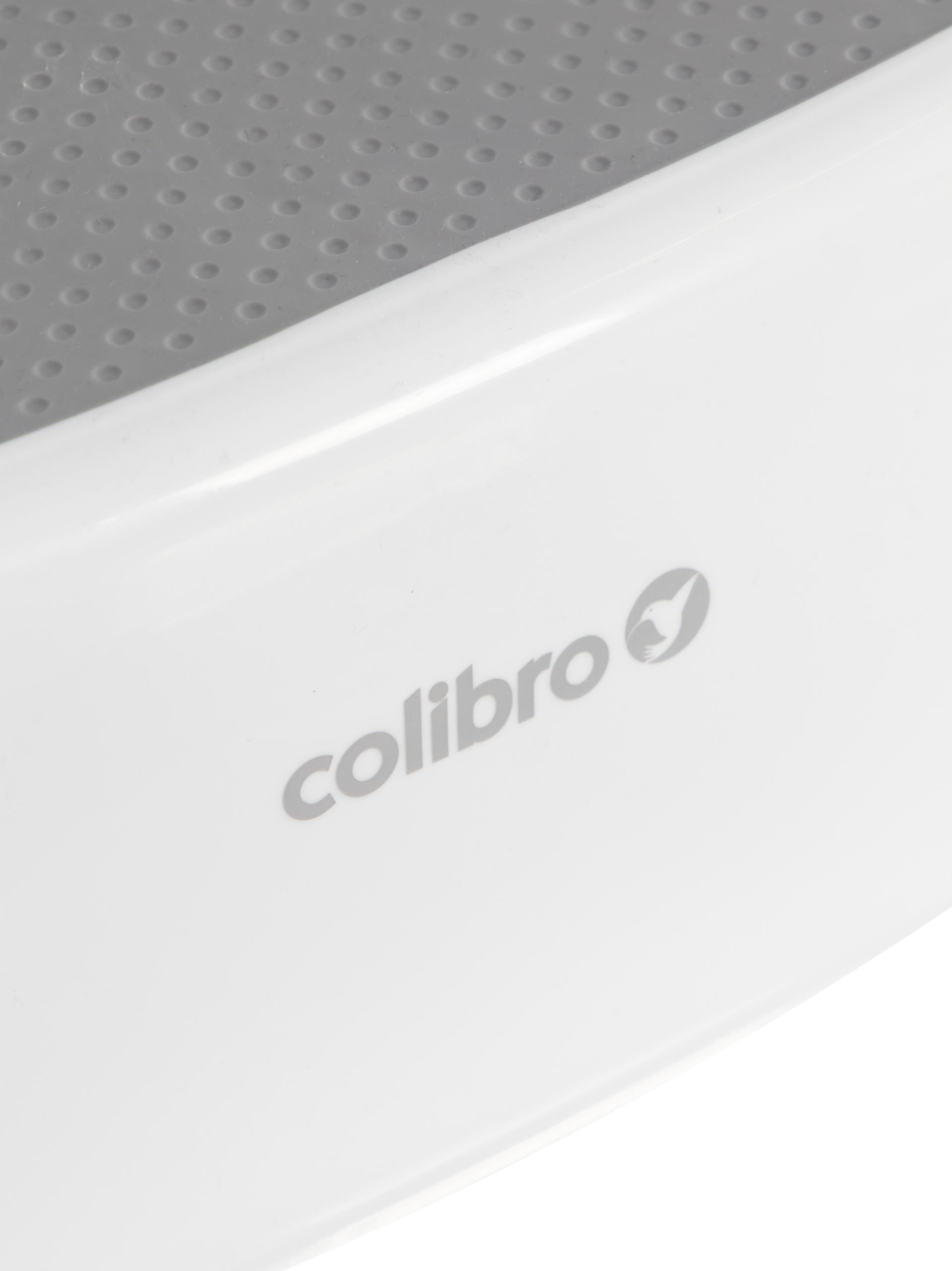 Podest podnóżek STEP 2 Stopień Dziecięcy Aż Do 30 kg Wagi Bezpieczny Lekki Wysokość 27 cm