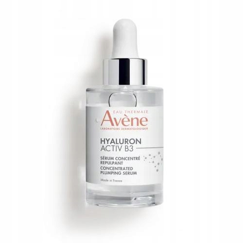 

Avene Hyaluron Activ B3 serum wypełniające, 30 ml