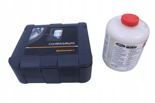 Ремонтный комплект FORD FOCUS MK3 13R. ST