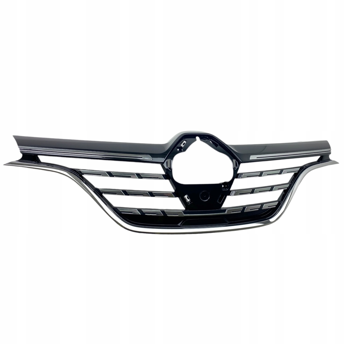 Renault MĂ©gane I BA.. Kühlergrill FRONTGRILL Kühlergitter 623100479R - Thumbnail 1