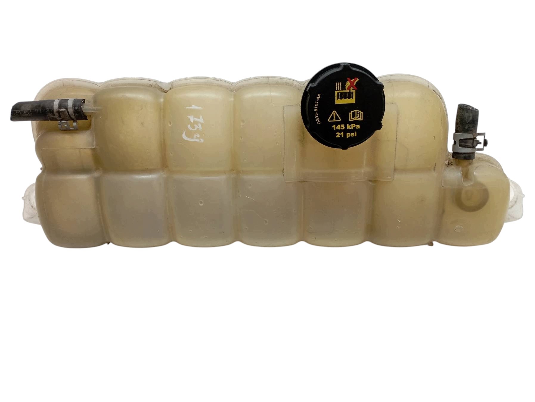 réservoir eau 3.5 B FL34-8A080-AB Lincoln Navigator IV