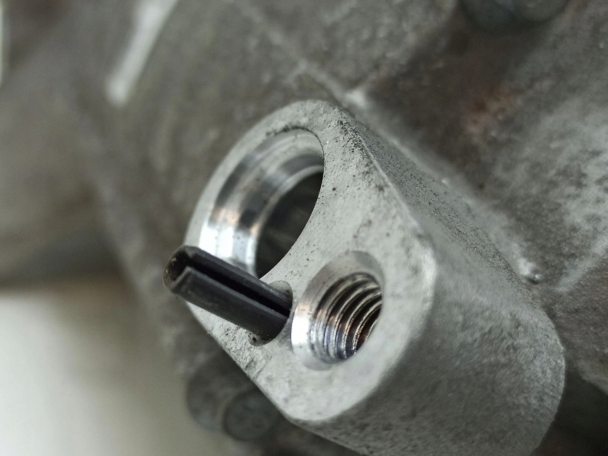 Hyundai IONIQ 5 EV Компрессор кондиционера 22- 977E1GI000