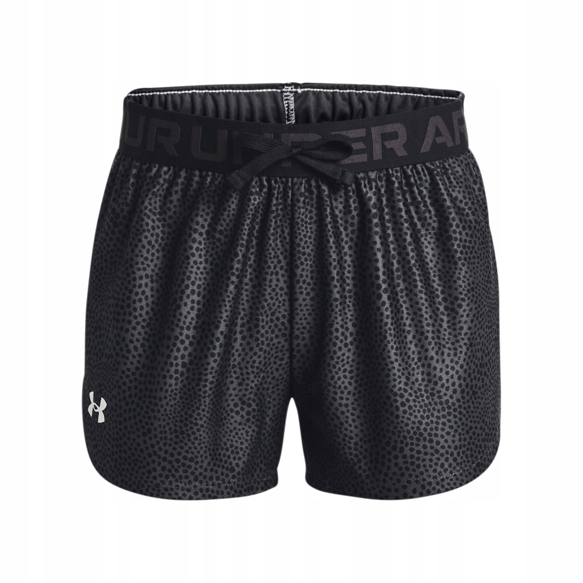Dziewczęce spodenki treningowe Under Armour Play