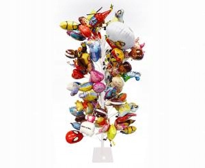 Stojan na tyčkové balónky (OSDK-BS003)