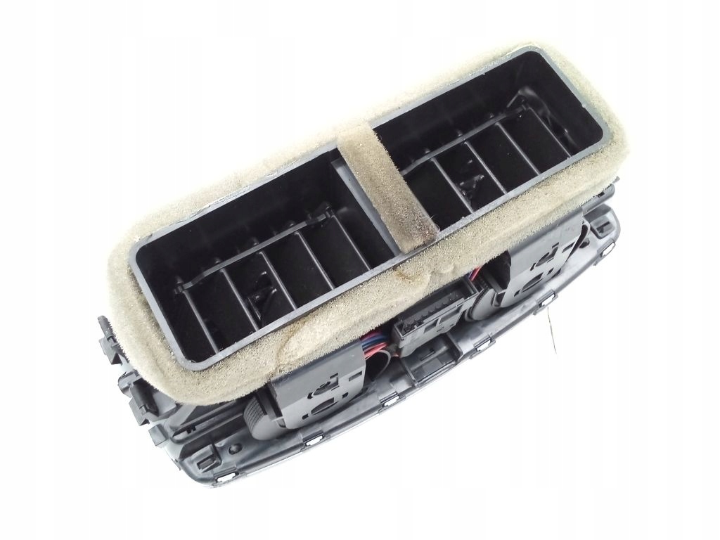 Audi A8 D4 grid air conditioning devices rear part rear 4H0819203A