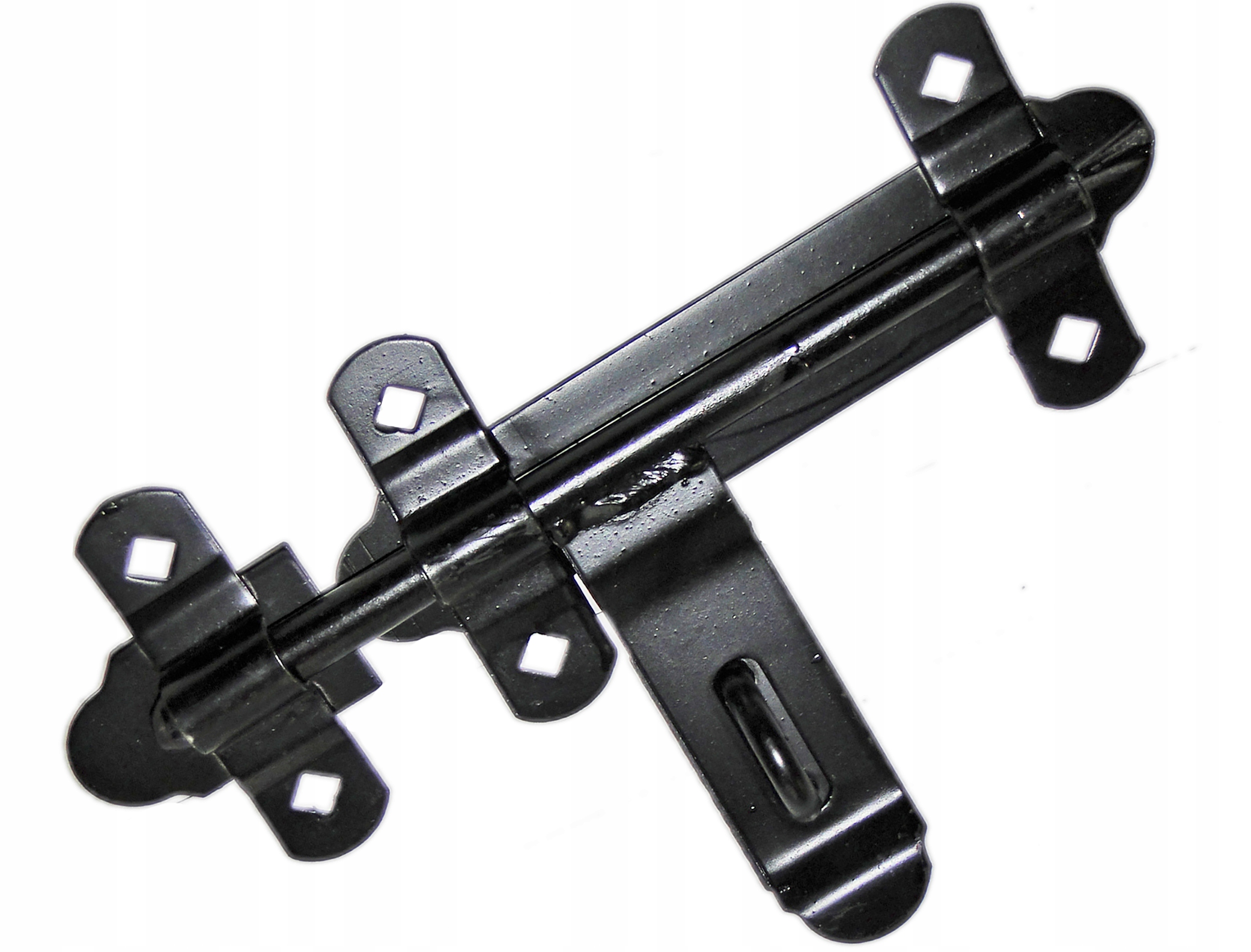 

Zasuwka Zasuwa Garażowa Bramowa Ryglowa 250 mm
