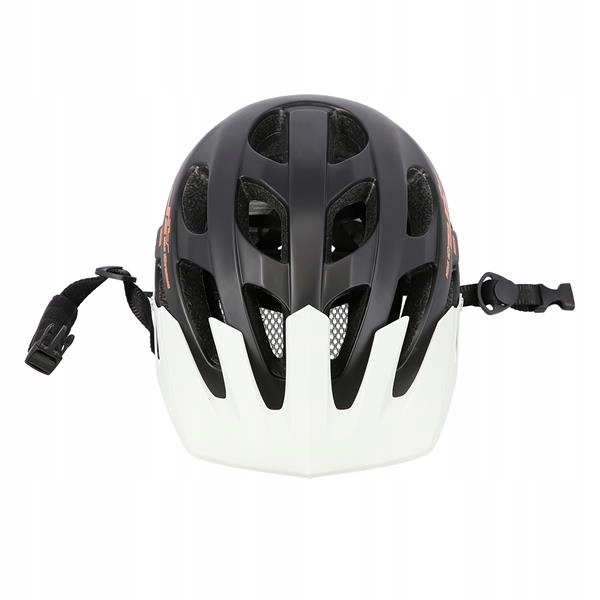 KASK rowerowy Nils Extreme L(55-61cm) regulowany Rodzaj kask